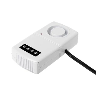 Hl สัญญาณเตือนไฟดับอัตโนมัติ สําหรับ Smart 120db 220