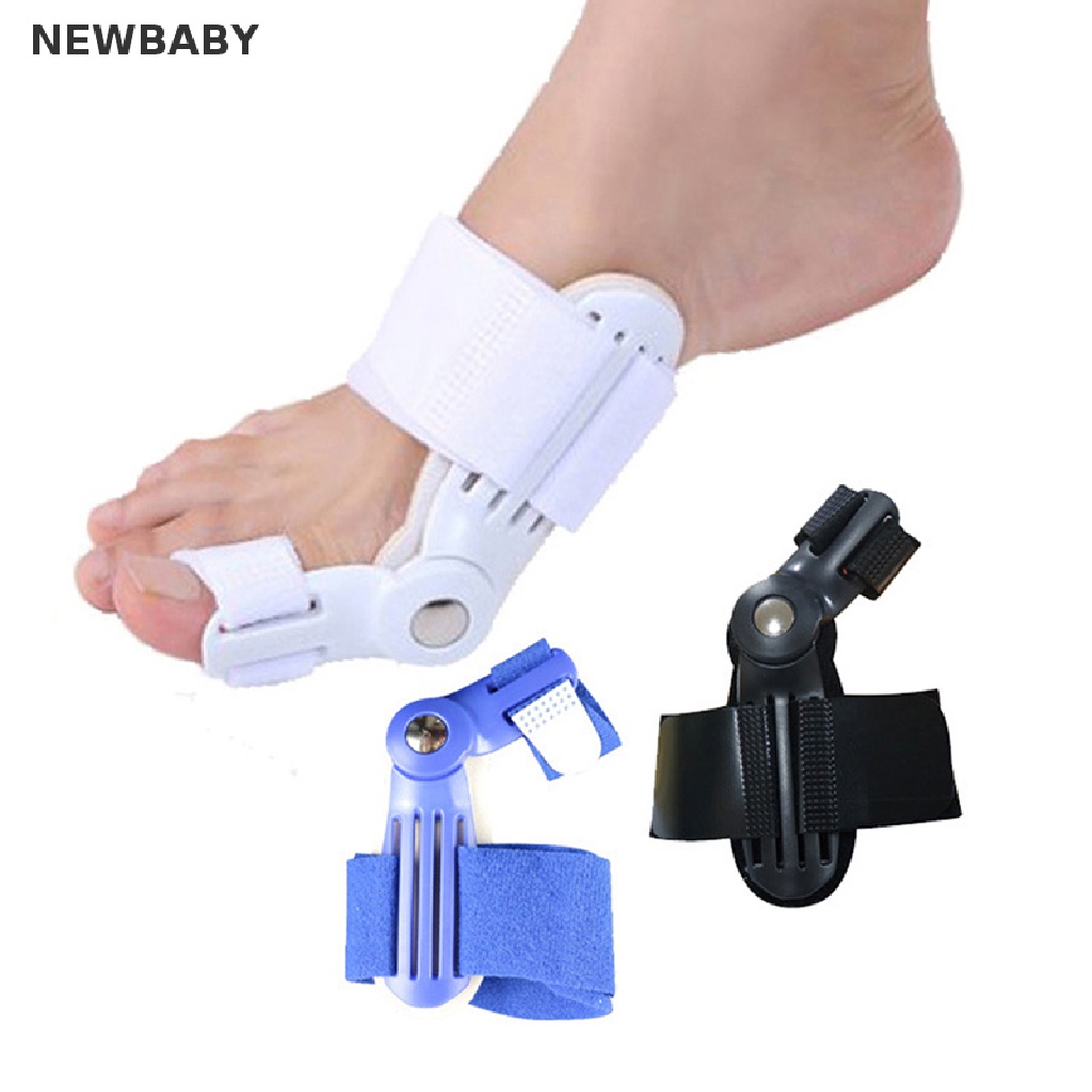 Newbaby อุปกรณ์บรรเทาอาการปวดนิ้วเท้าบรรเทาอาการปวด
 #4