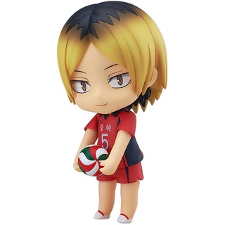 [แท้/มือ1 LotJP] พร้อมส่ง Nendoroid 605 เคนมะ ไฮคิว | Kozume Kenma - Haikyuu