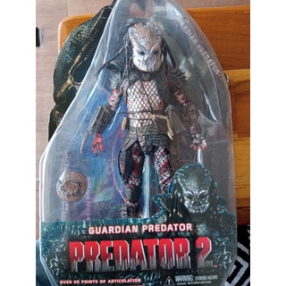 หุ่นโมเดล8นิ้วPREDATOR2