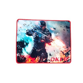 OKER -201 MOUSE PAD OKER