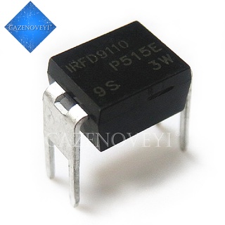 มีสินค้า วงจรรวม DIP-4 IRFD9110 FD9110 5 ชิ้น