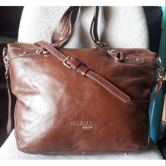 กระเป๋ามือสอง Paul frank