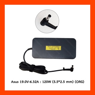 Adapter Asus 19.0V 6.32A 120W (5.5*2.5 mm)