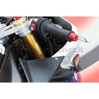 ตุ้มปลายแฮนด์ EVOTECH ITALY FOR BMW S1000RR