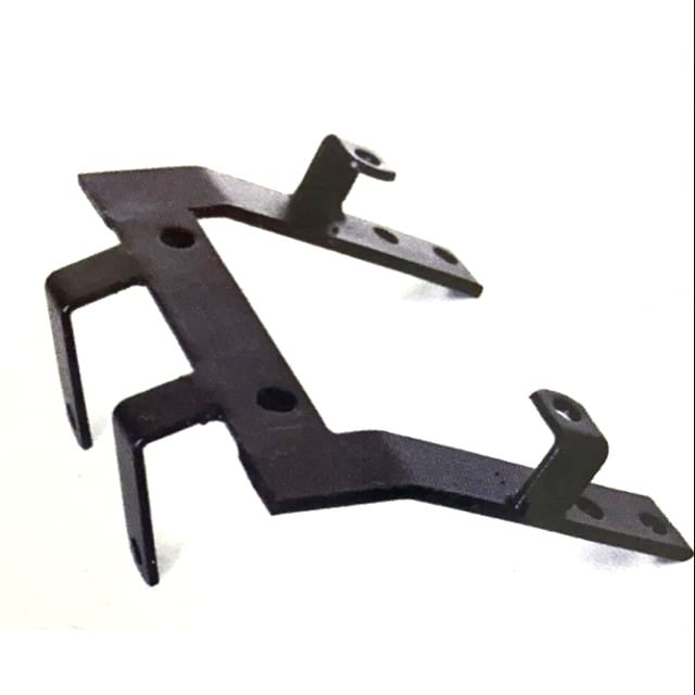 Yamaha RXZ(5PV) RXZ ขายึดไฟท้าย Catalister