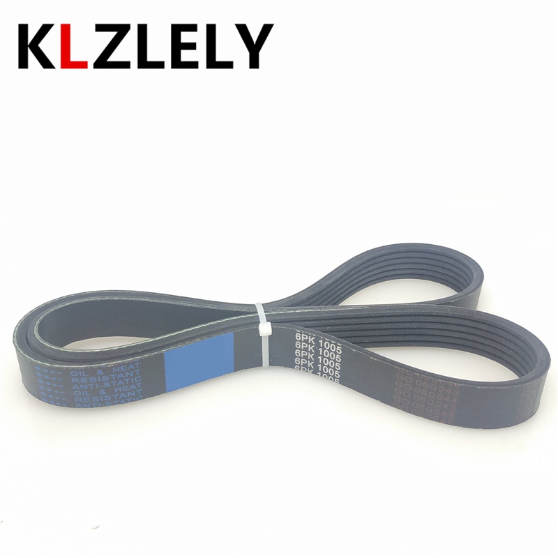 OFor BMW E89 Z4 X1 E84 X3 F25 F10 F11 F18 520 528i F30 F31 F35 F80 320i Engine Air Conditioner V-Rib