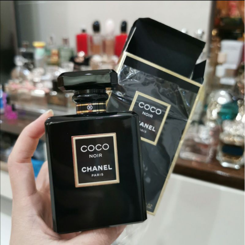 น้ำหอม Chanel Coco Noir EDP แท้💯%