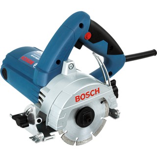 BOSCH GDM13-34 เครื่องตัดหินอ่อน 4" ไม่มีสายน้ำ #060136A2K0