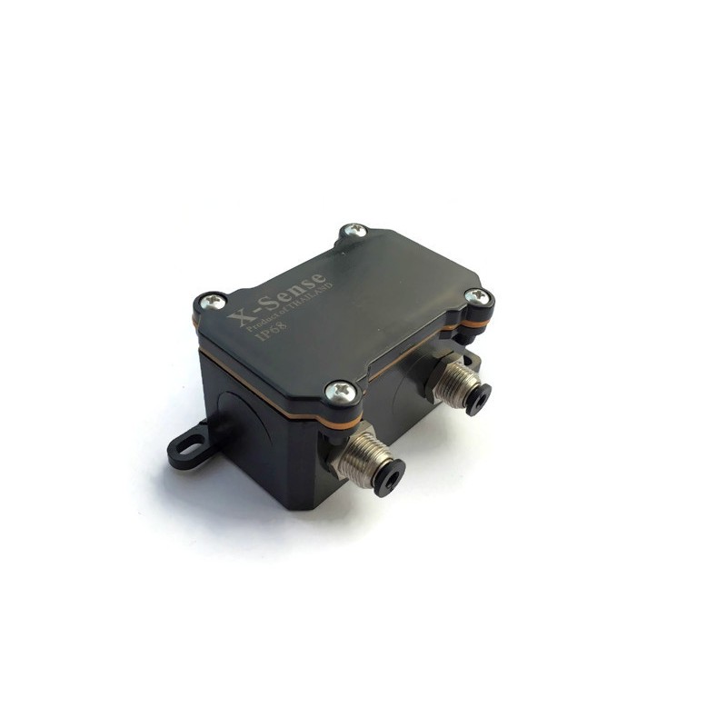 เซ็นเซอร์วัดความดันแตกต่าง (-500Pa ถึง 500 Pa) รหัสสินค้า SKU-00042