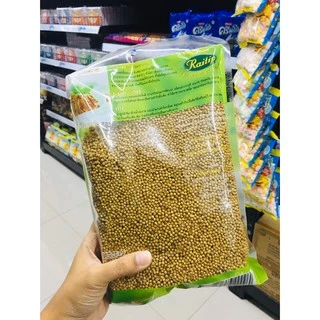 ลูกผักชี ตราไร่ทิพย์ ขนาด 500 กรัม