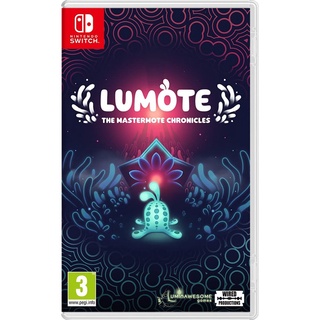 Nintendo Switch™ เกม NSW Lumote: The Mastermote Chronicles (By ClaSsIC GaME)