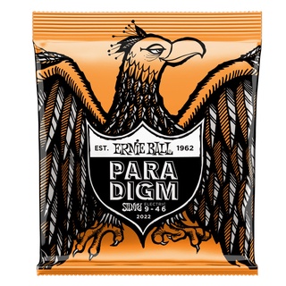 Ernie Ball PARADIGM HYBRID SLINKY สายกีต้าร์ไฟฟ้า Music Arms