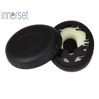 [Innerset] แผ่นโฟมครอบหูฟัง แบบเปลี่ยน สําหรับ Bose Quietcomfort Qc3 Oe/On-Ear Headp