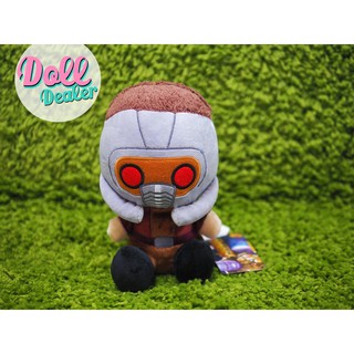 ตุ๊กตา Star-Lord (Guardians of The Galaxy • Marvel) - งานลิขสิทธิ์ไทย (ขนาดเล็ก)