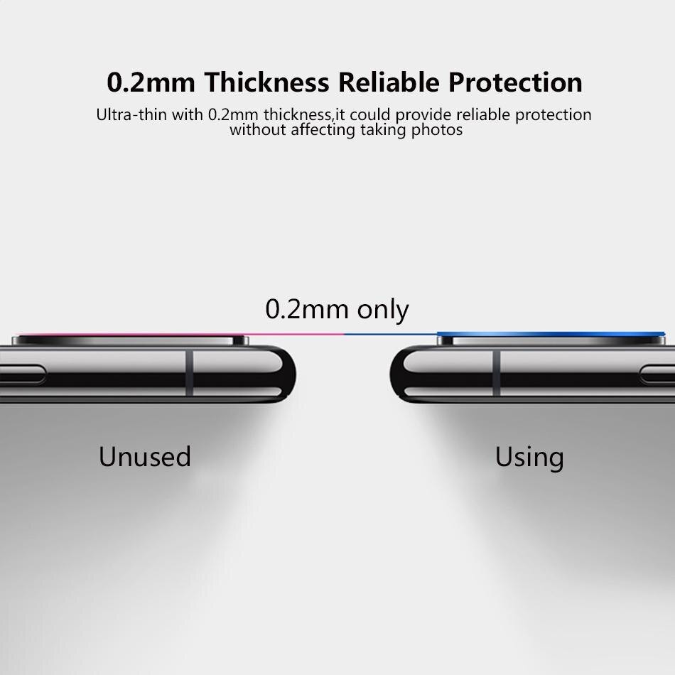 ล้างสต็อก!!! TOTU ฟิล์มกระจกเลนส์กล้อง Samsung Note10 / Note10 Plus ของแท้ 100% ราคา ถูกที่สุด ดีลบีเคเค แกลเลอรีภาพที่ 3