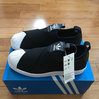 Adidas Slip On ของแท้