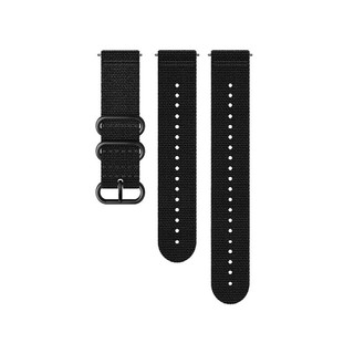 Suunto สายนาฬิกา สายถัก Textile Strap 24mm สำหรับรุ่น Suunto 9 / 7 / Spartan Sport (ของแท้)