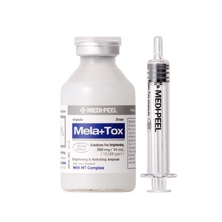 MEDI-PEEL Mela Plus Tox Ampoule 30ml