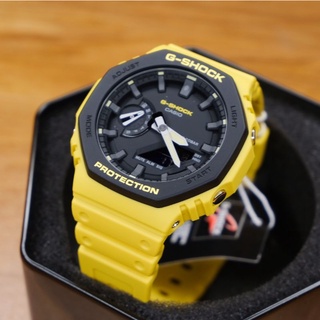 นาฬิกา Casio G-Shock GA-2110SU-9A  ของแท้ ส่งฟรี ‼️