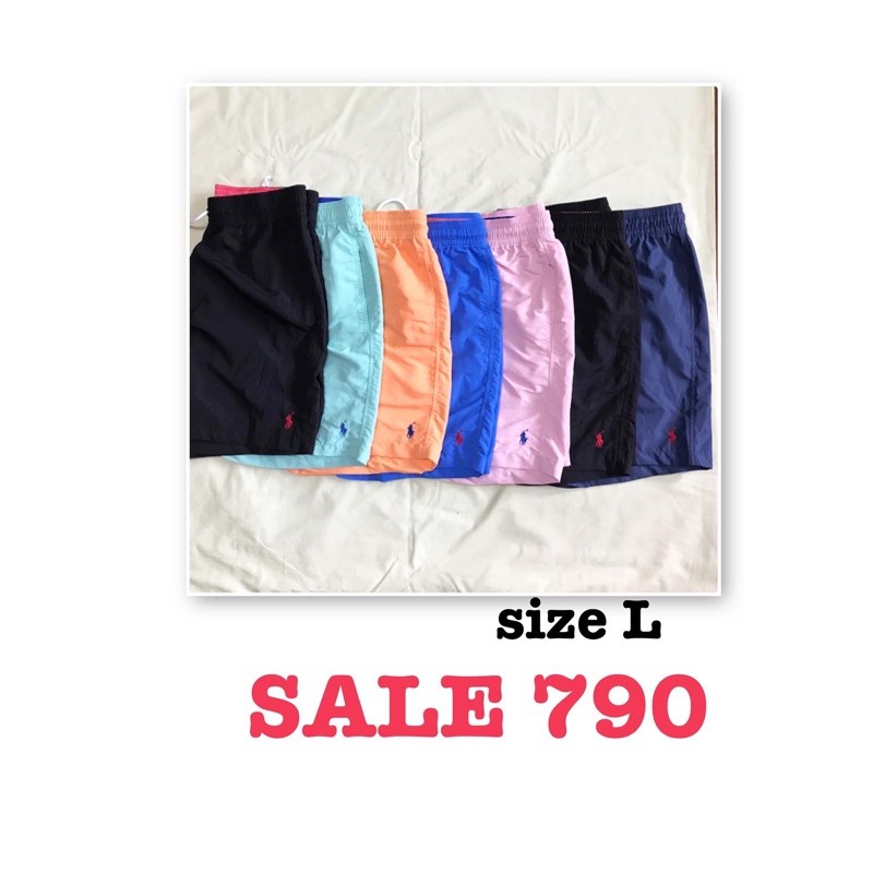 Polo Ralph Lauren กางเกงขาสั้น