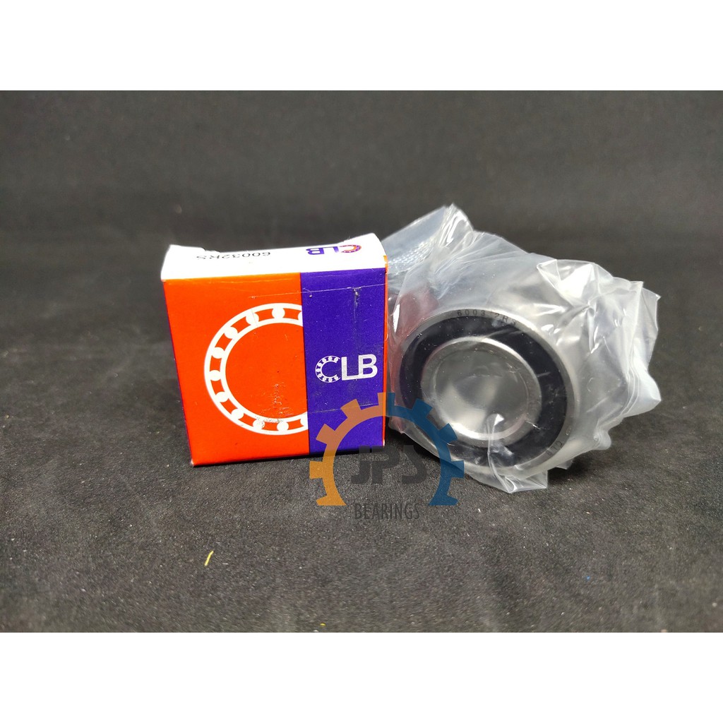 แบริ่งทะเลสาบ 6003 2RS CLB