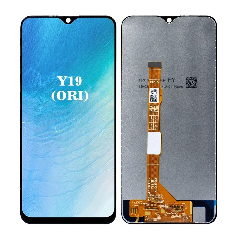 หน้าจอ Y19 Y30 Y50 Y31(2020) จอ LCD วีโว่ Y19/Y30/Y50