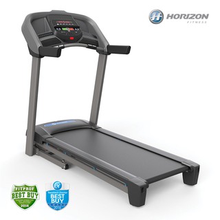 Horizon Treadmill T101