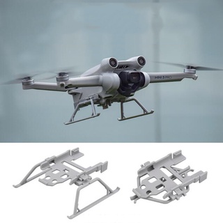 อุปกรณ์เสริมเกียร์ลงจอด สําหรับโดรน DJI Mini 3 Pro