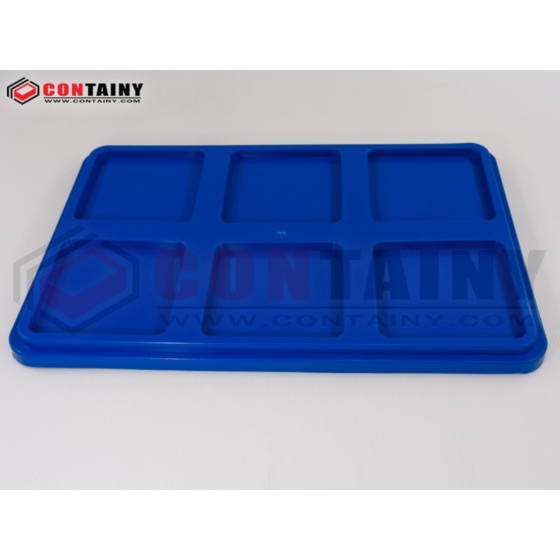 ฝาปิดกล่อง รหัส COV-34X ขนาด 34x51 ซม รูปที่ 3