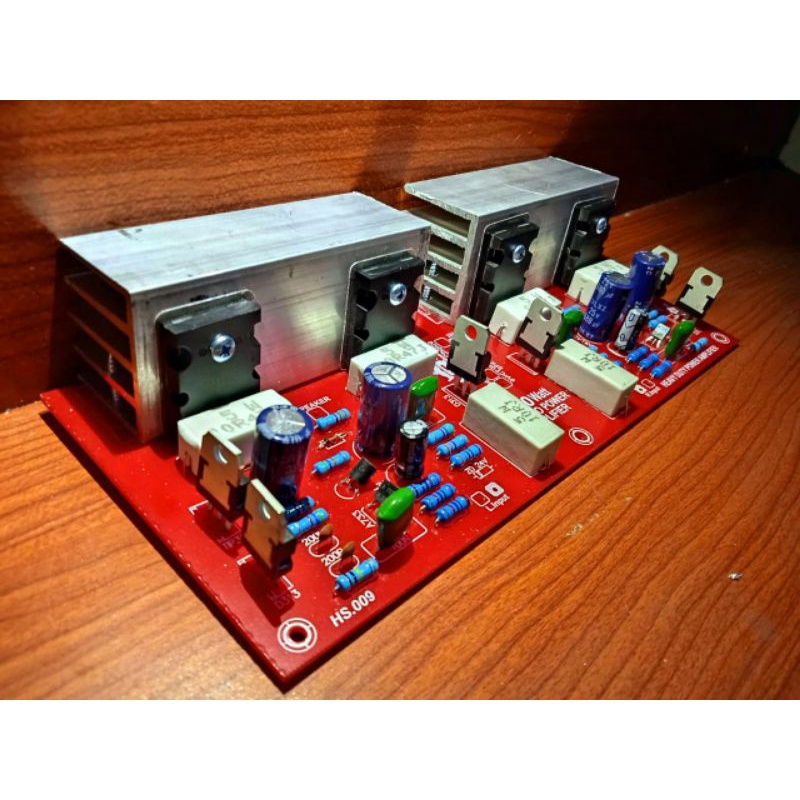 กําลัง 400 วัตต์ x2 ครบเครื่อง Tosiba Original 5200