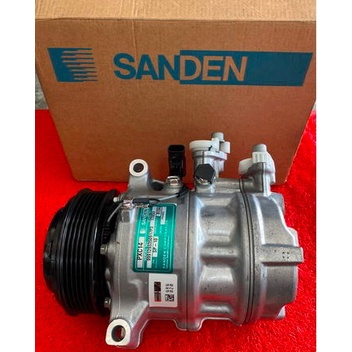 คอมแอร์ Mercedes Benz GLC  200 250D W253