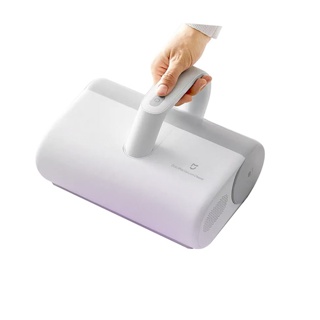 [พร้อมส่ง] [เหลือ1,069.- code. WNSG5JT4] Xiaomi Mijia Mi Dust Mites Vacuum Cleaner เครื่องดูดไรฝุ่น เครื่องกำจัดไรฝุ่น