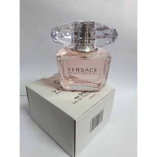 Bright Crystal by Versace is a Floral Fruity fragrance for women. Bright Crystal was launched in 2006. The nose behind t