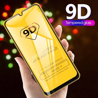 9D Tempered Glass For Samsung Galaxy A13 A23 A33 A53 A73 A03S A03 A02S M02S Full Screen Protector HD Glass Flim