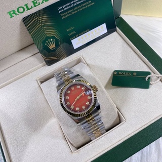 นาฬิกาข้อมือ Rolex Datejust