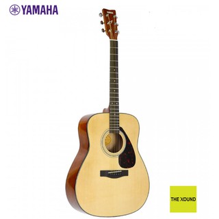 AMAHA F 600 Acoustic Guitar กีตาร์โปร่งยามาฮ่า รุ่น F 600