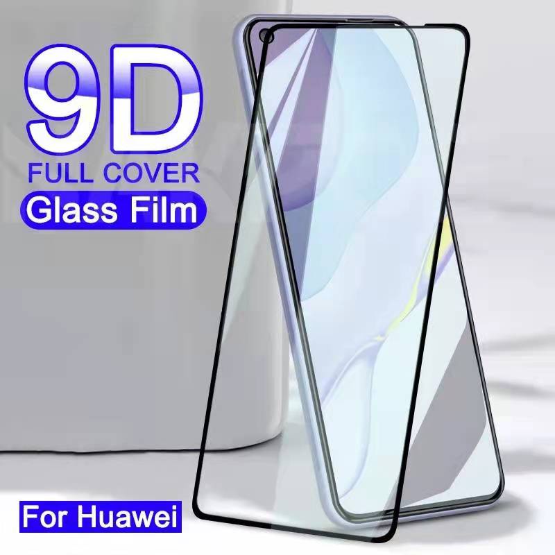 Nova9SE(พร้อมส่งในไทย)ฟิล์มกระจกเต็มจอHuawei Nova9 SE/Nova9