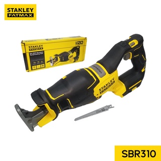 เซเบอร์ไร้สาย 20V รุ่น SBR310 STANLEY