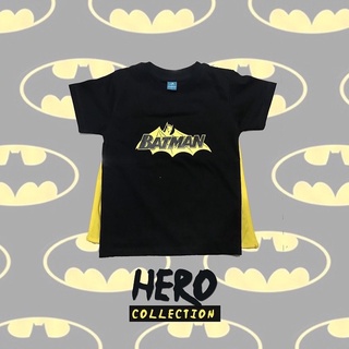 #เสื้อเด็ก Super hero collection ผ้า cotton #ชุดเด็ก #เสื้อผ้าเด็ก