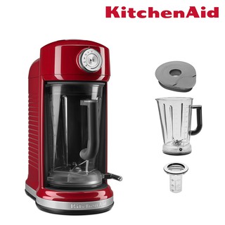 KitchenAid เครื่องปั่นอเนกประสงค์ระบบแม่เหล็กไฟฟ้า กำลังแรง 2 แรงม้า