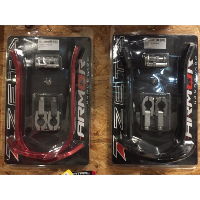 การ์ดแฮนด์ ZETA แท้