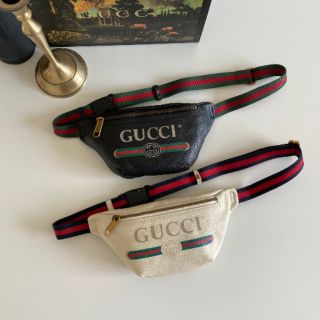 กระเป๋าแฟชั่น Gucci หนังแท้ พร้อมส่งค่ะ