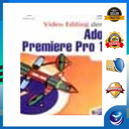 Andi สํานักพิมพ์ - แก้ไขวิดีโอด้วย Adobe Premiere Pro 1.5 - Madcoms