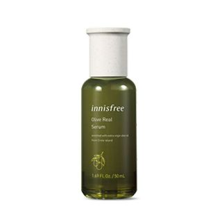 Innisfree Olive Real Serum 50ml / 이니스프리 올리브 리얼 세럼