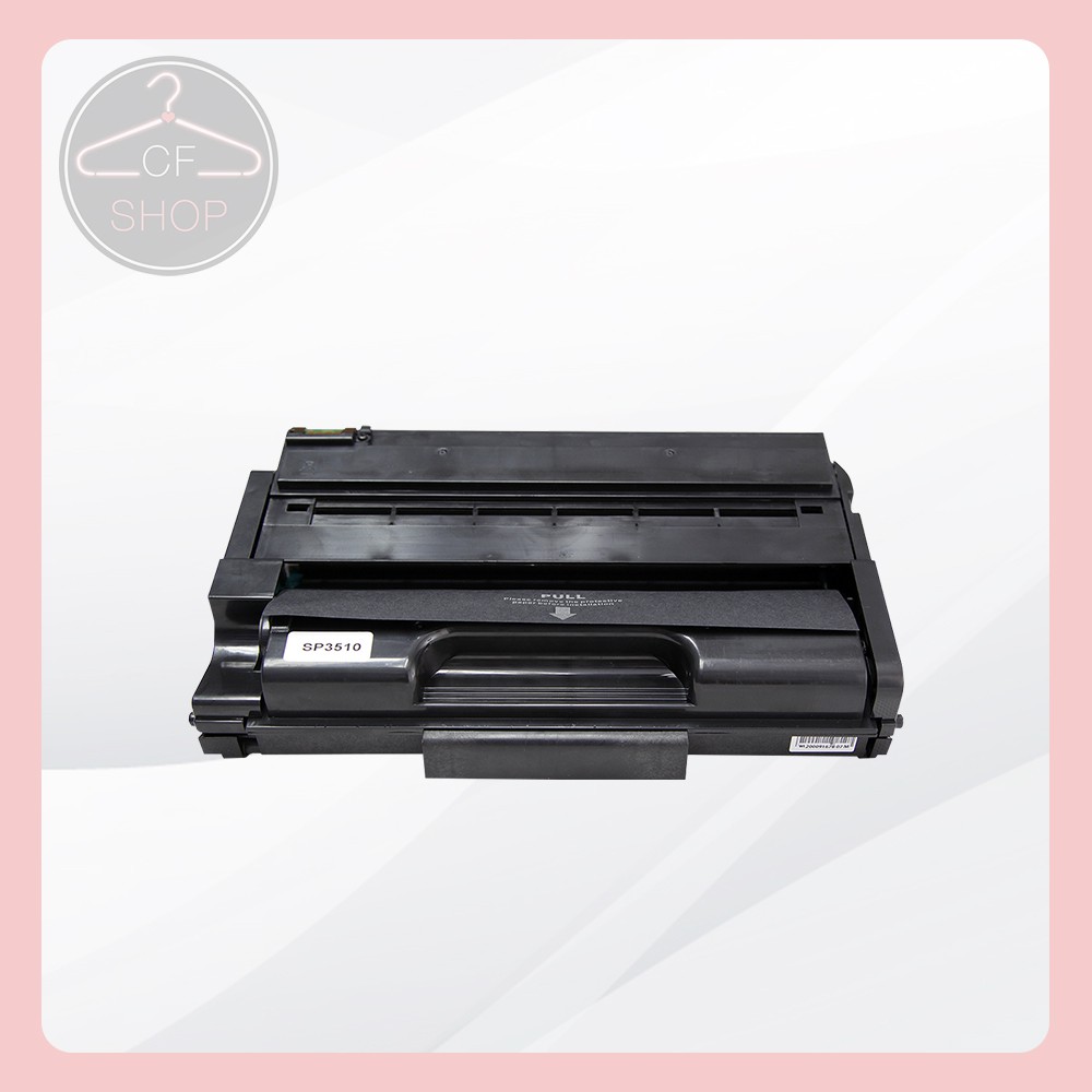 CFSHOP TONER  SP3150/SP3400TN/SP3400HS/SP3400 For Ricoh Aficio SP3500N/SP3510DN/SP3500SF/3510SF