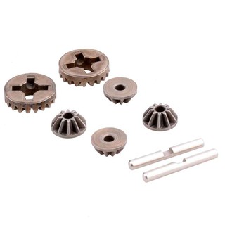 RC HSP 85736 Diff.Gears+Pins For 1/8 Nitro On-Road Car Buggy Truck