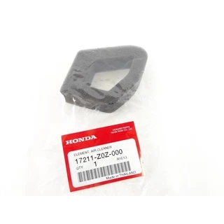 HONDA อะไหล่ฮอนด้าแท้ ไส้กรองอากาศ GX35 เครื่องตัดหญ้าฮอนด้า UMK435 ของแท้ 100%
