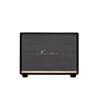 Marshall ลำโพงบลูทูธ - WOBURN II BLUETOOTH BLACK