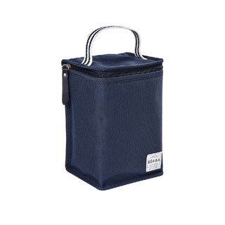 BEABA กระเป๋าเก็บอุณหภูมิ  Isothermal Meal Pouch - Blue Marine